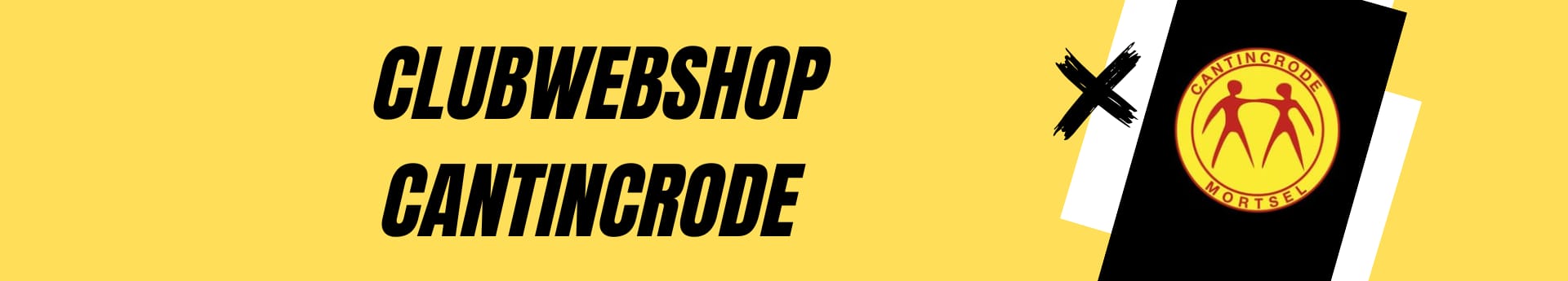 Cantincrode Title Image
