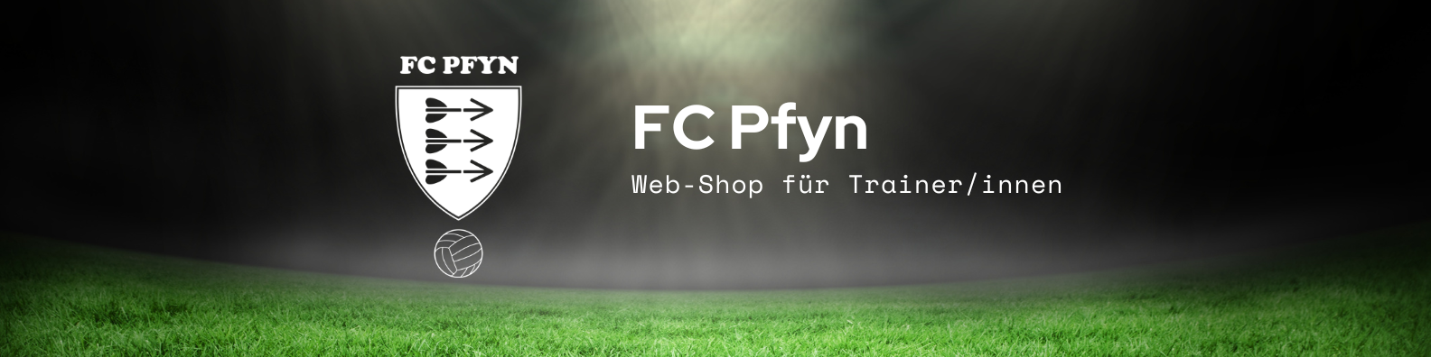 FC Pfyn Trainer Title Image