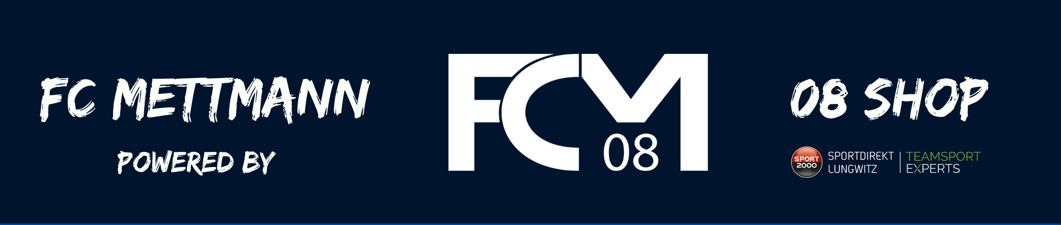 FC METTMANN 08 Title Image