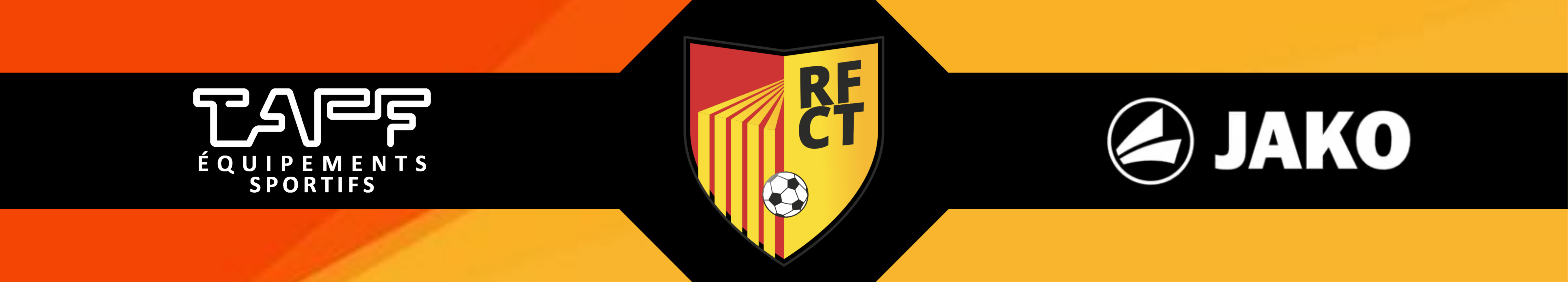 ROUSSILLON FOOTBALL CANOHES TOULOUGES Title Image