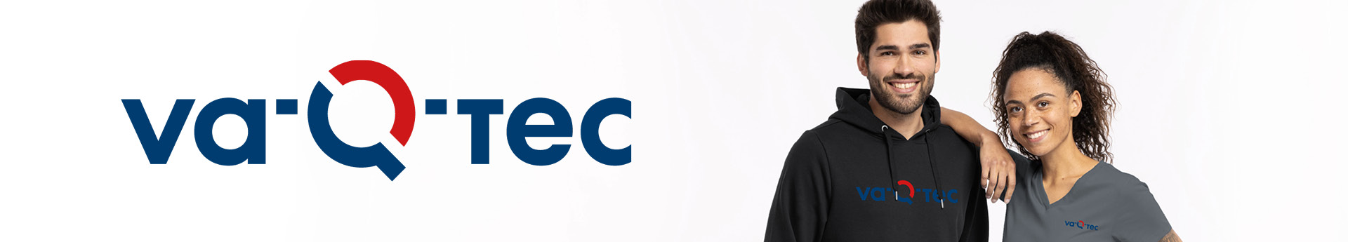 va-Q-tec Title Image