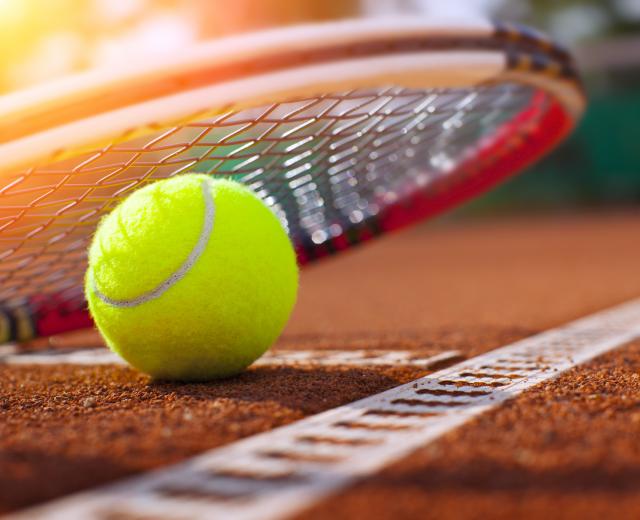 Tennisclub Wohlensee Title Image