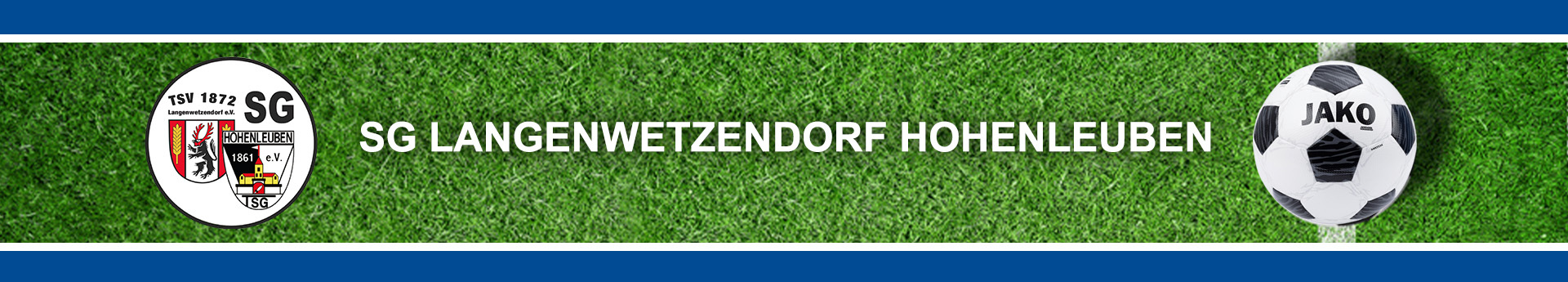 SG Langenwetzendorf Hohenleuben Title Image