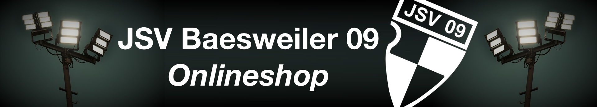 JSV Baesweiler Title Image