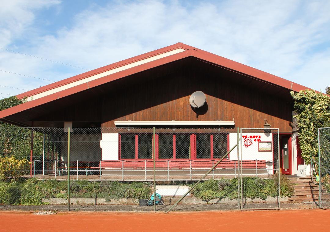 Tennisclub Kötz Title Image