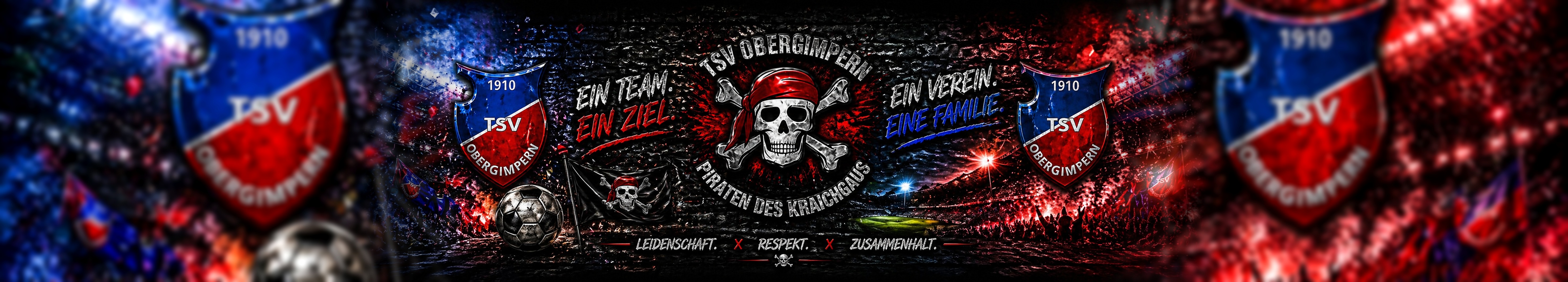 TSV Obergimpern 1910 e. V. Title Image