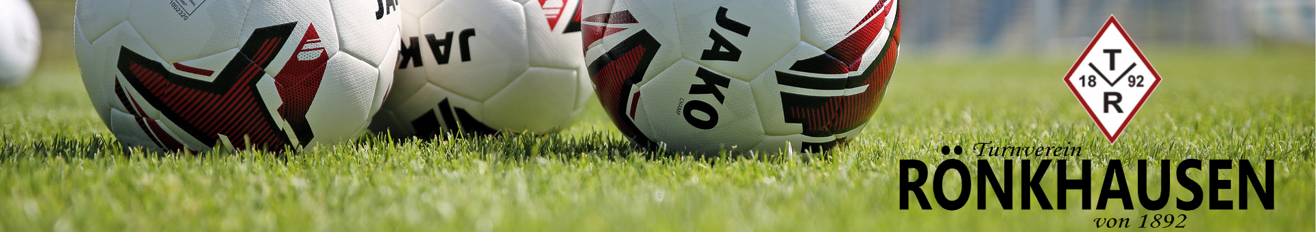 TV RÖNKHAUSEN Title Image