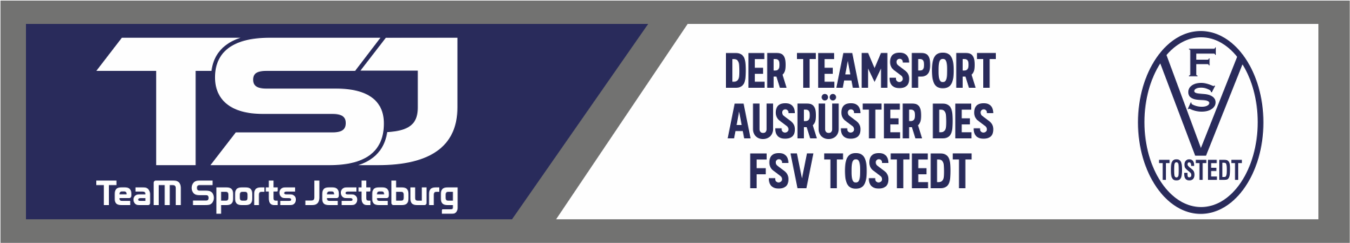 FSV Tostedt Title Image