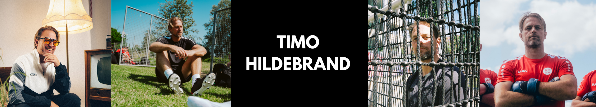 Team Timo Title Image