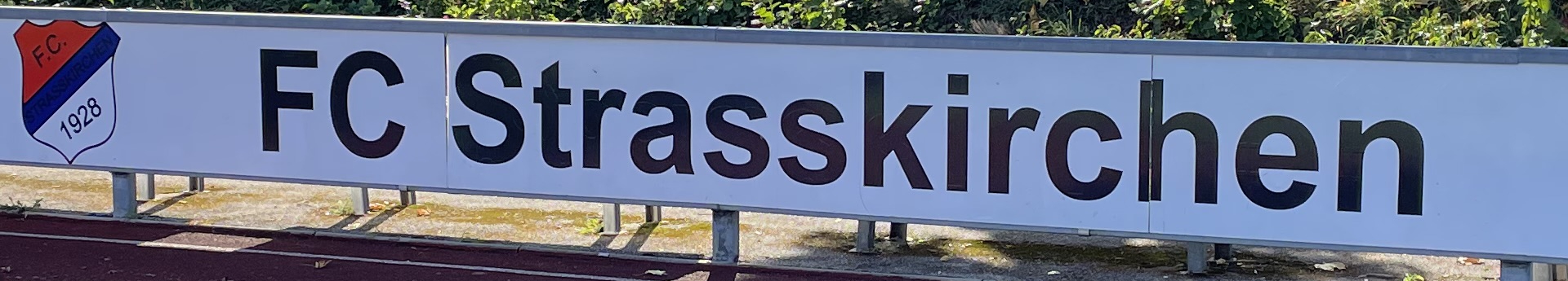 FC Strasskirchen Title Image