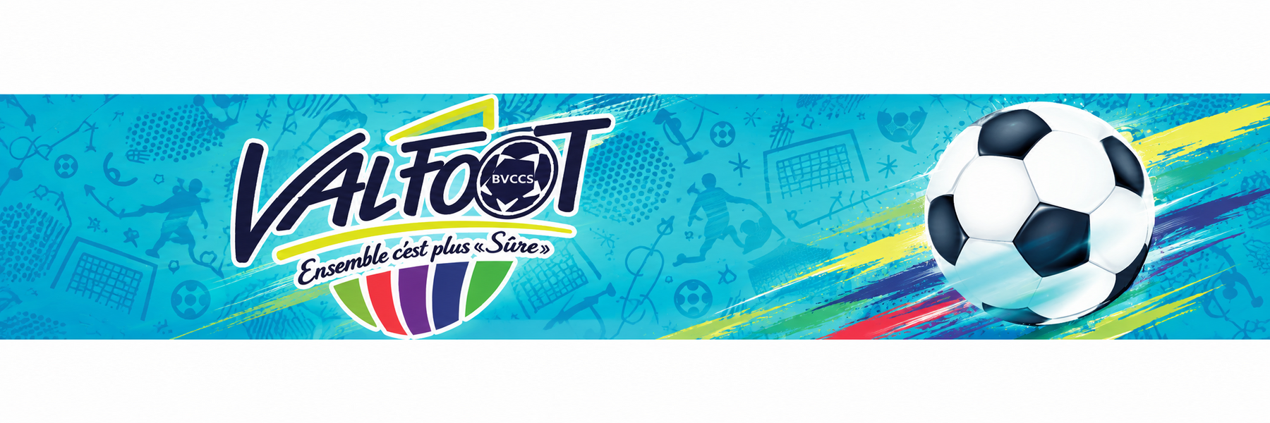 VALFOOT Title Image