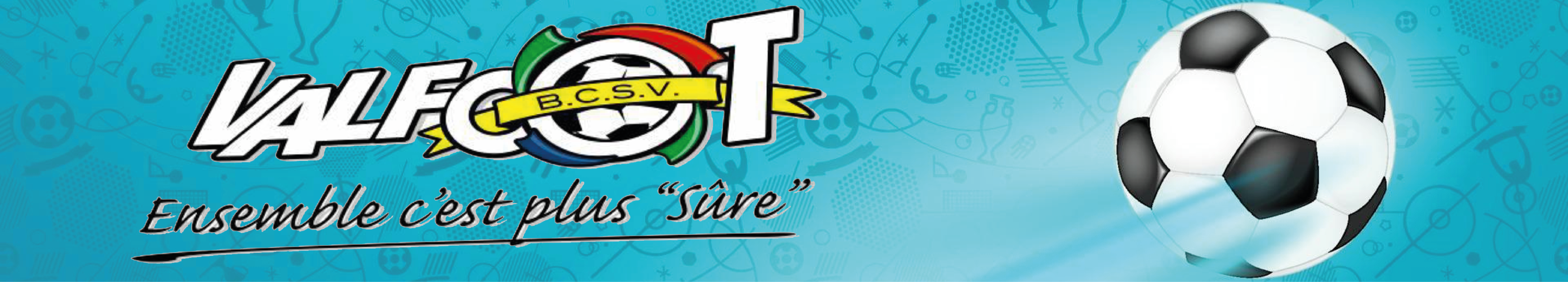 VALFOOT Title Image