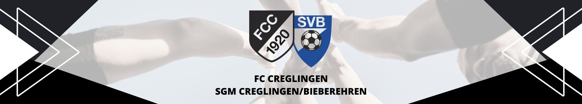 FC Creglingen | SGM Creglingen/Bieberehren Title Image