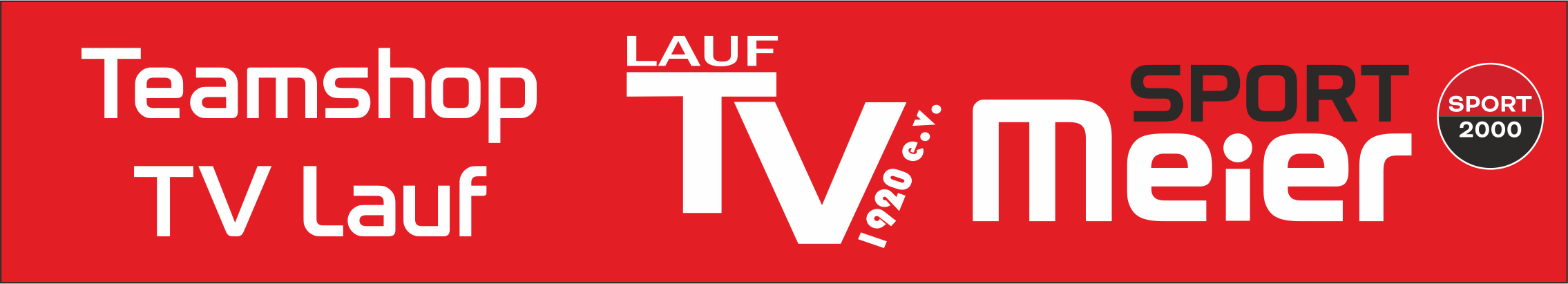 TV Lauf Title Image