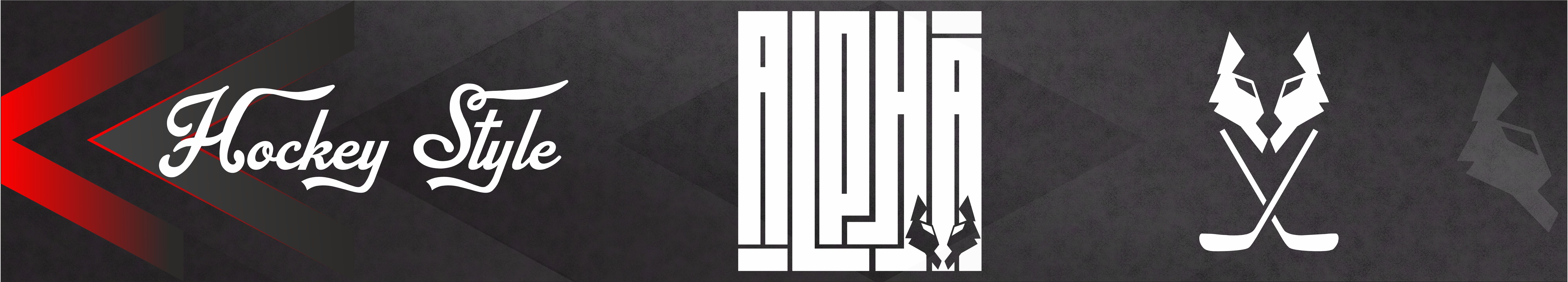 ALPHA Title Image