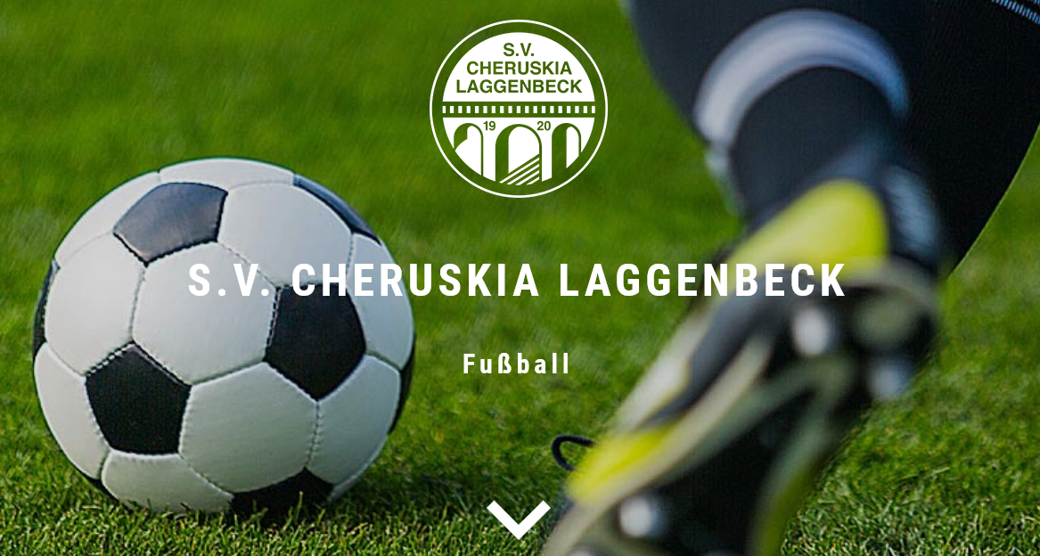 Cheruskia Laggenbeck Title Image
