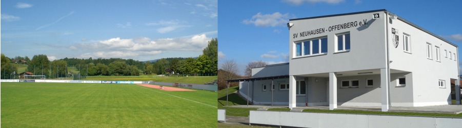 SV Neuhausen Title Image