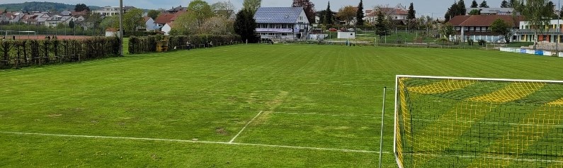 SC Tapfheim Title Image