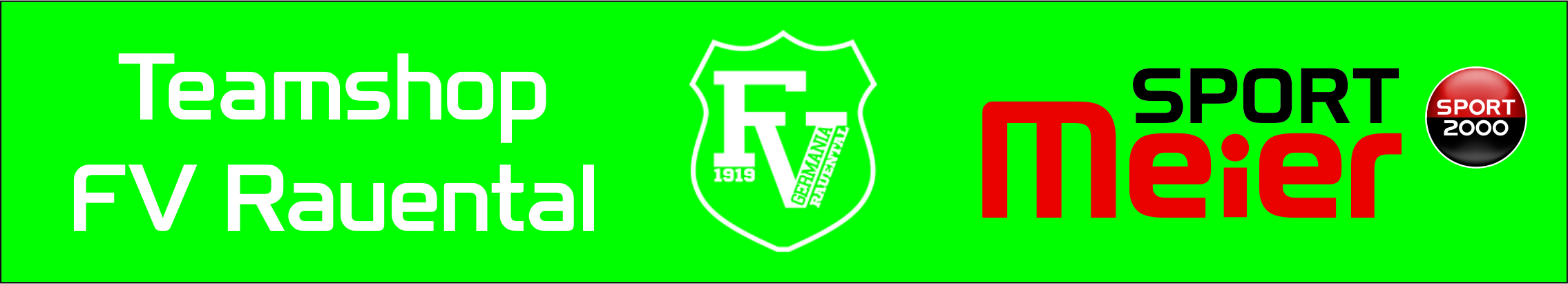 FV Rauental Title Image