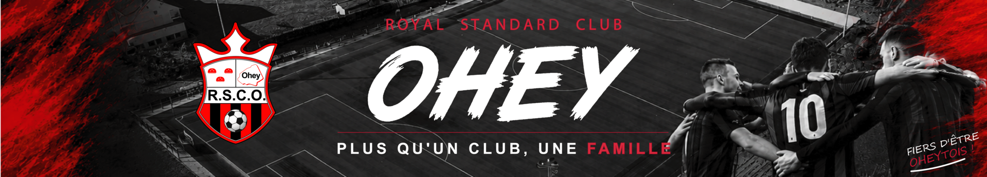 RSC OHEY Title Image