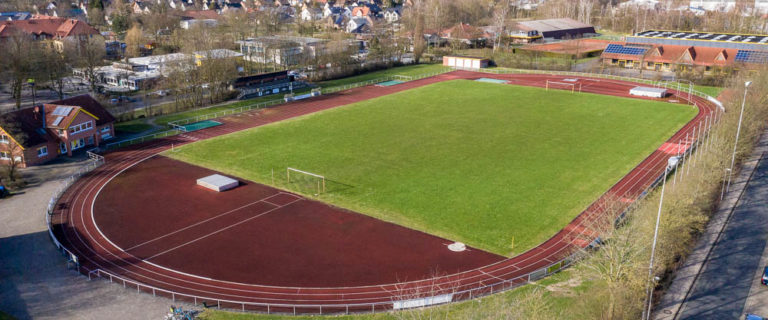 SV Nienhagen Title Image