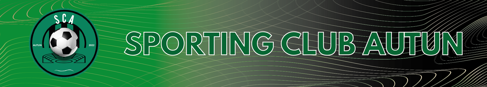 Sporting Club Autun Title Image