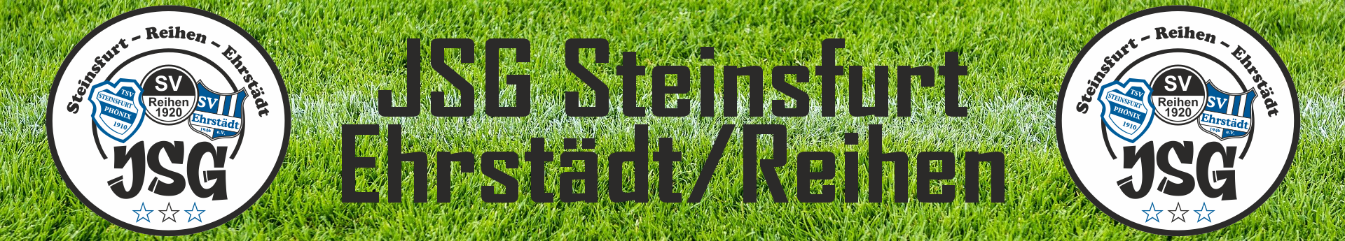JSG Steinsfurt-Ehrstädt-Reihen Title Image