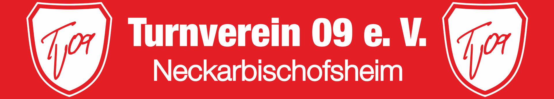 Turnverein 09 Neckarbischofsheim Title Image