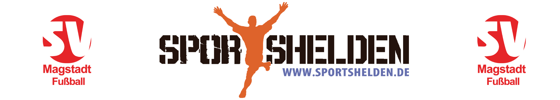 SV Magstadt Fußball Title Image
