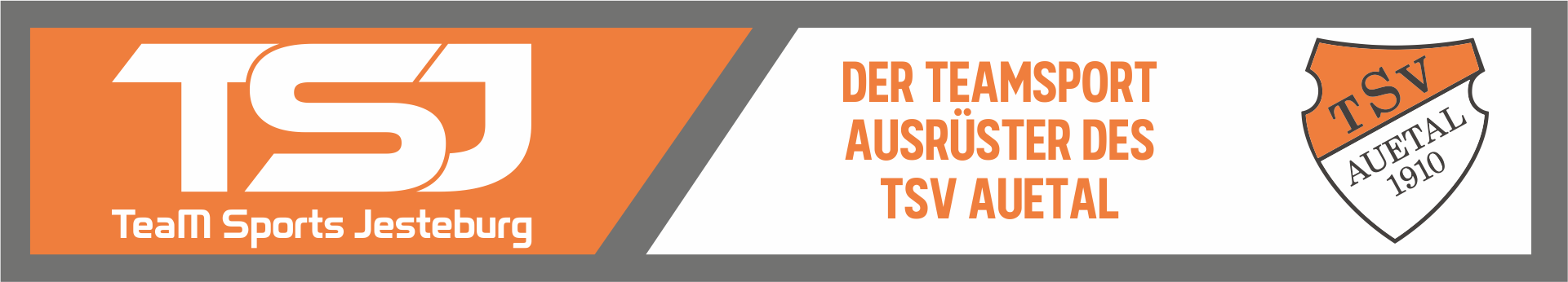 TSV Auetal Title Image