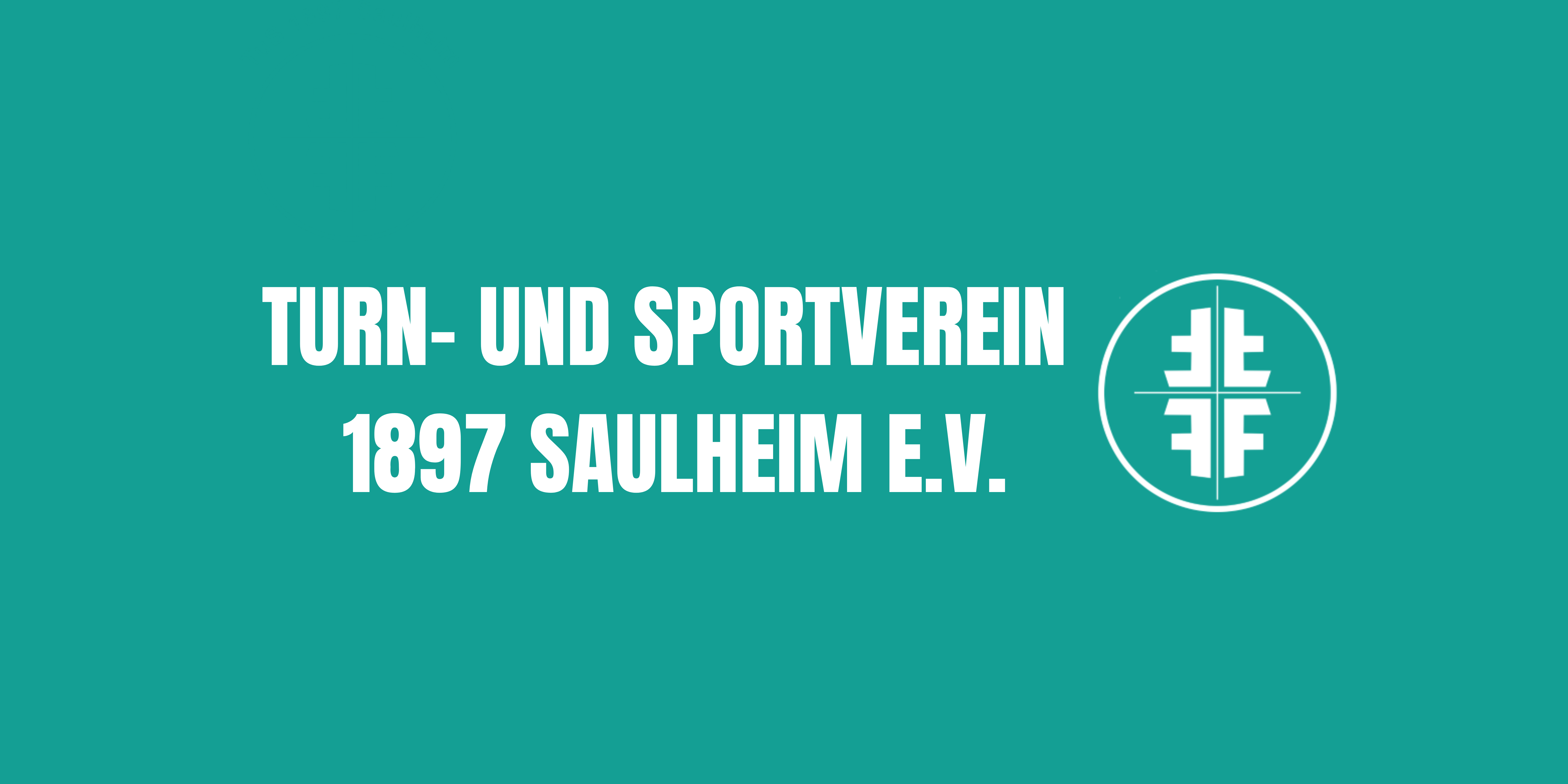 Turn- und Sportverein 1897 Saulheim e.V. Title Image
