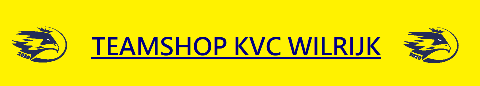 KVC WILRIJK Title Image