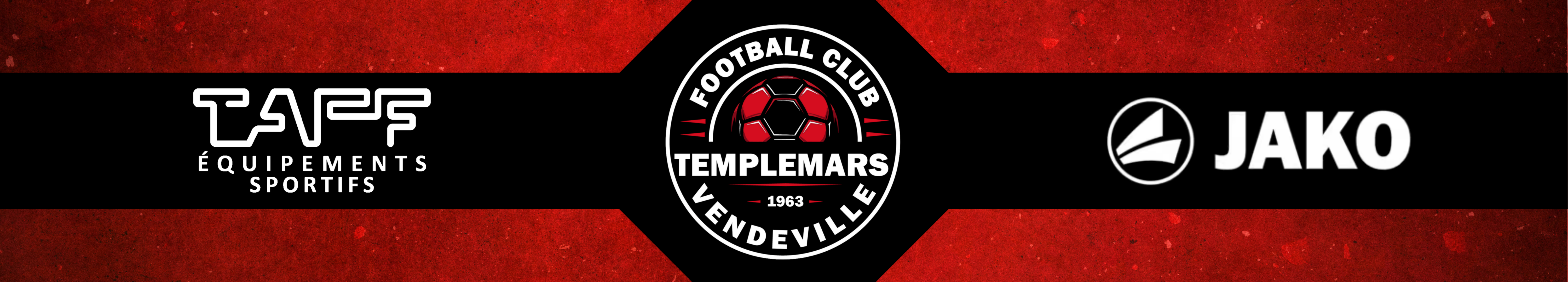 FC Templemars Vendeville Title Image