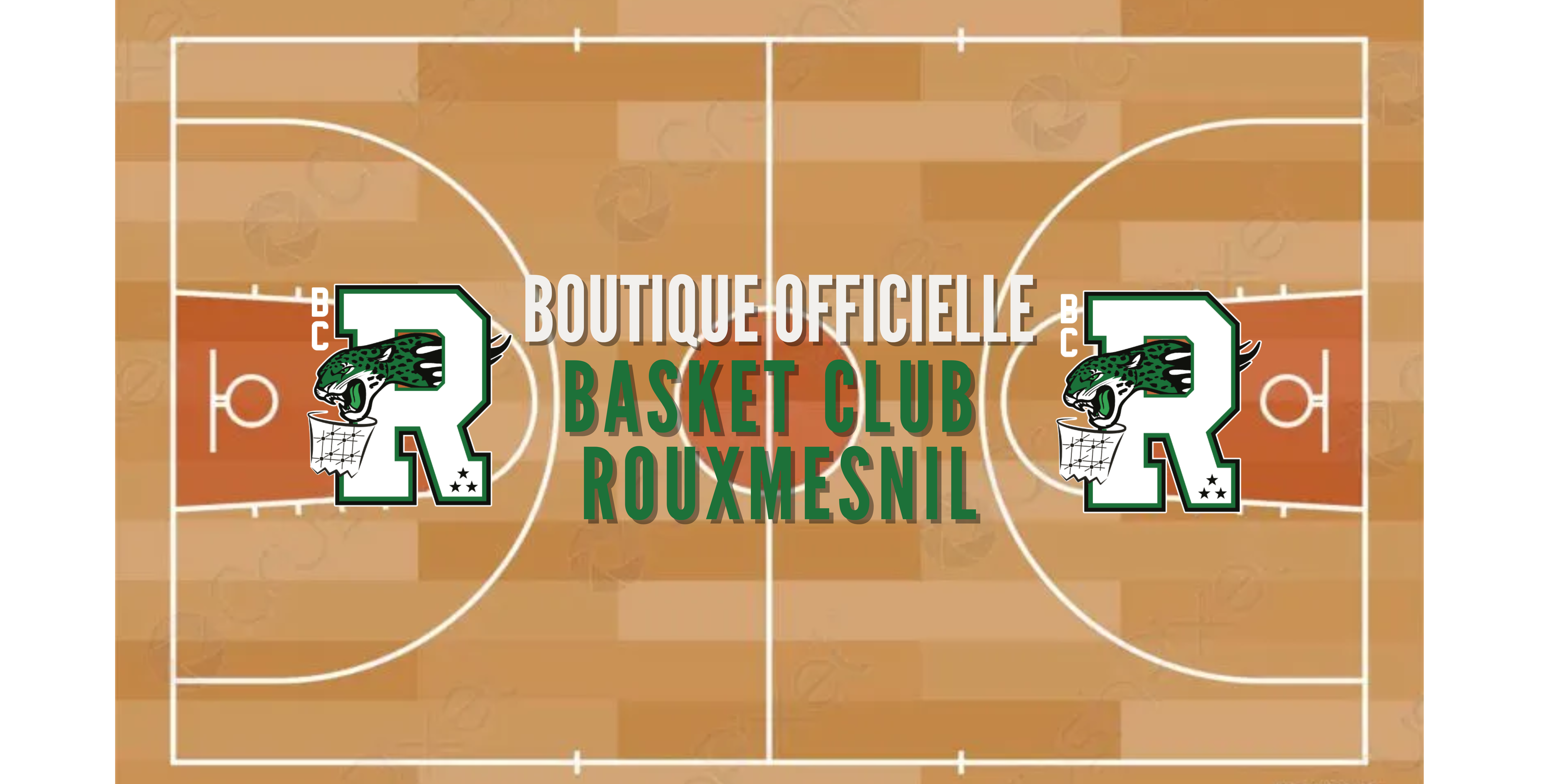 BASKET CLUB ROUXMESNIL Title Image