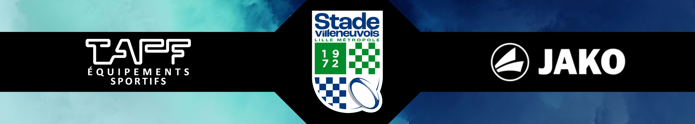 STADE VILLENEUVOIS Title Image