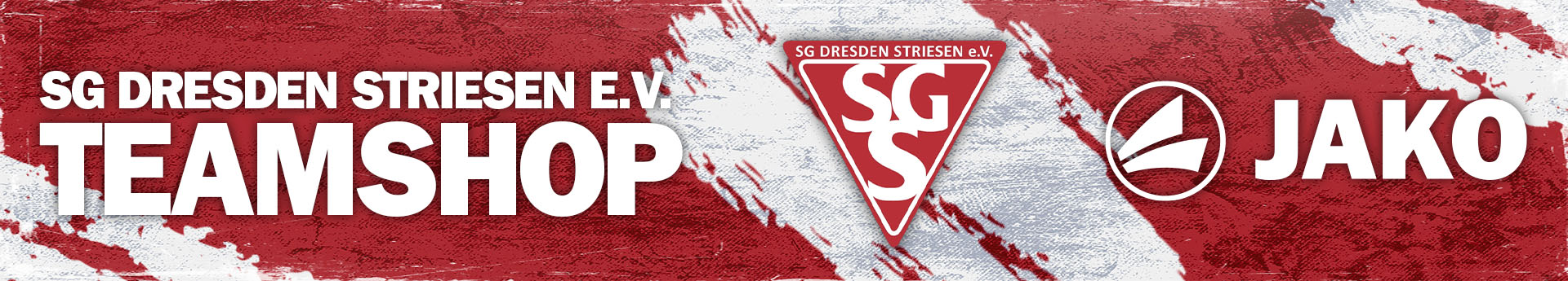 SG Dresden Striesen e. V. Title Image