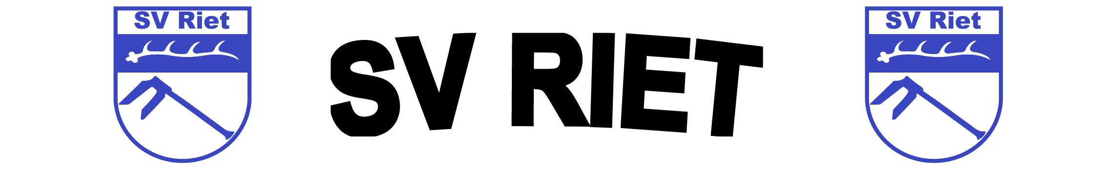 SV Riet Shop Title Image