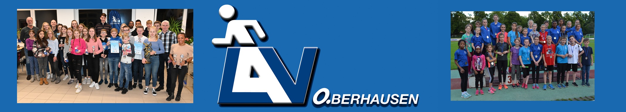 LAV Oberhausen Title Image