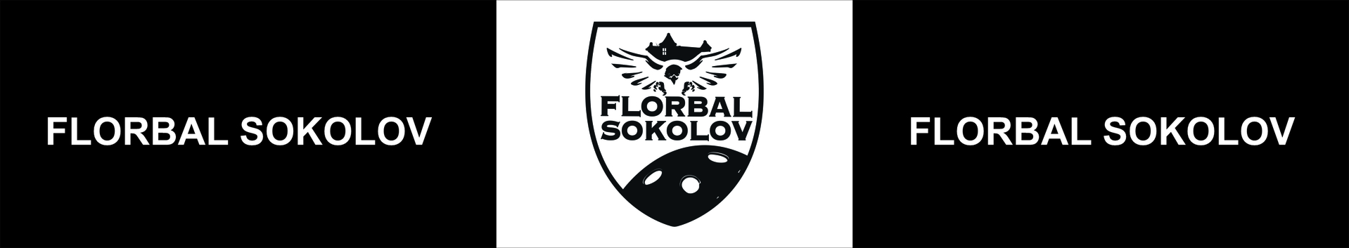 Florbal Sokolov Title Image