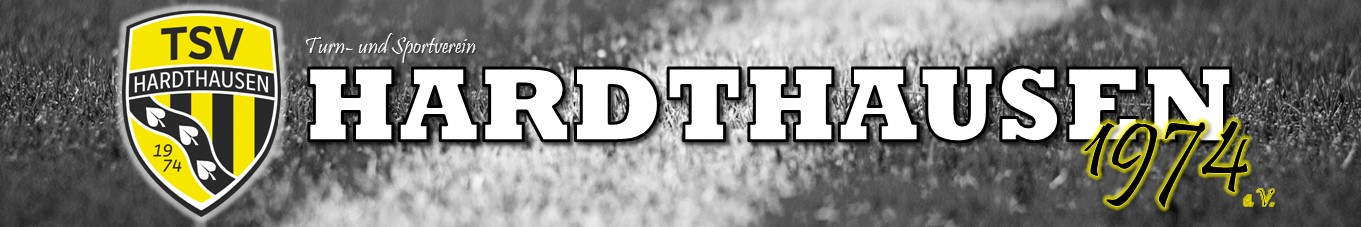 TSV Hardthausen Title Image
