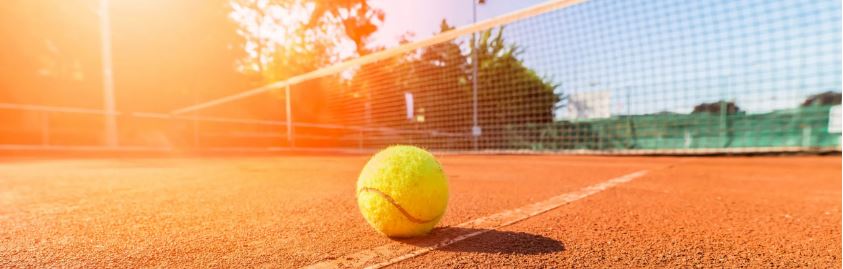 Tennis Club Schiefbahn Title Image