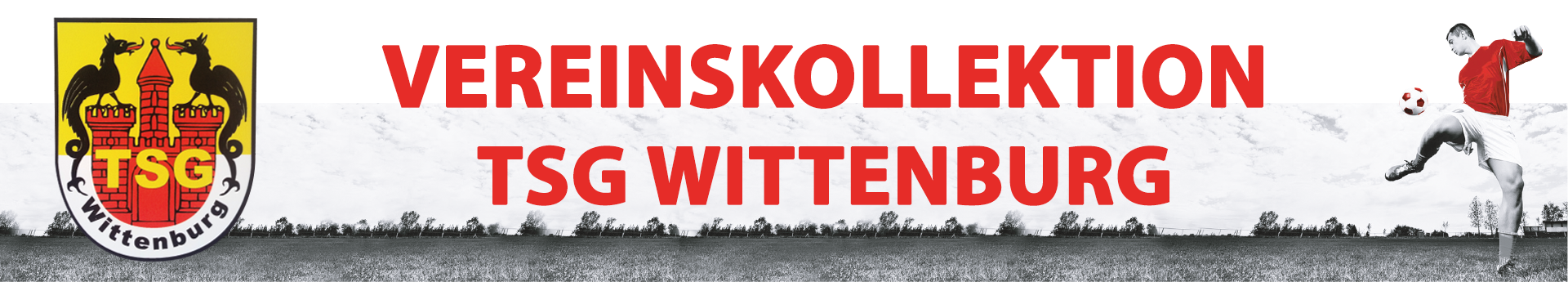 TSG Wittenburg Title Image