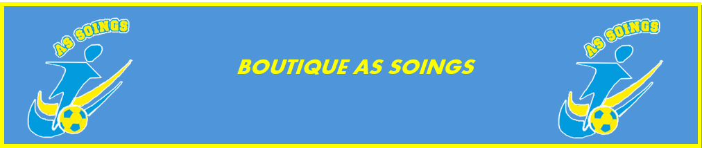 AS SOINGS en SOLOGNE Title Image