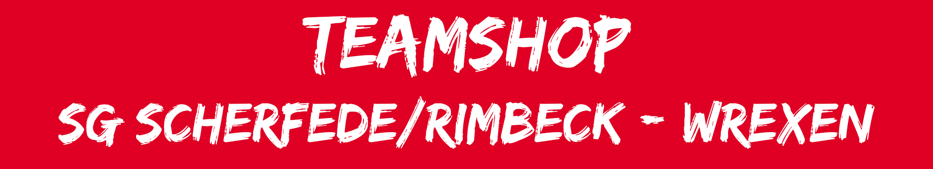 SG Scherfede/Rimbeck-Wrexen Title Image