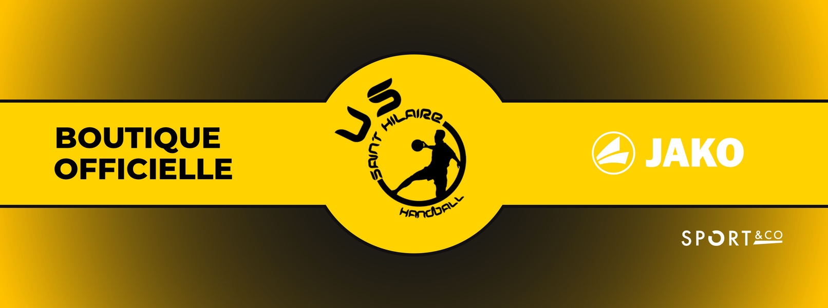 US Saint Hilaire Handball Title Image