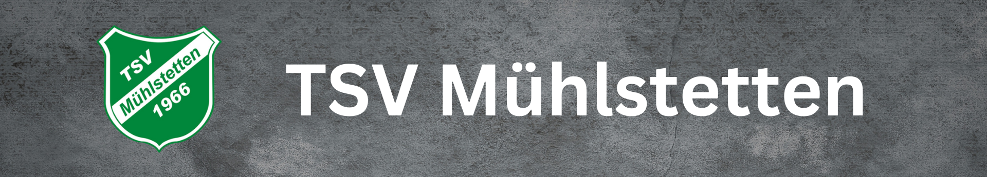 TSV 66 Mühlstetten Title Image