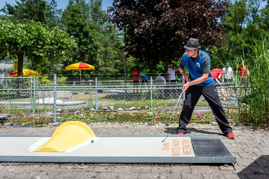 SWISSMINIGOLF_MEMBER Title Image