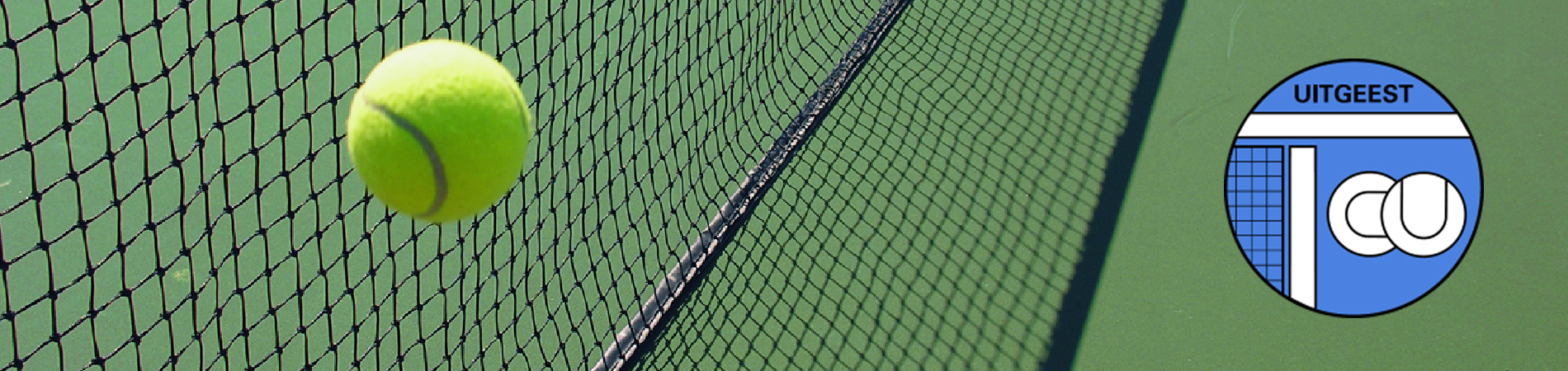 TC Uitgeest Title Image