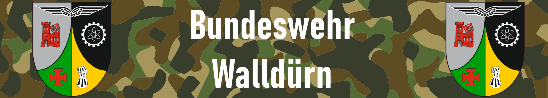 Bundeswehr Walldürn Title Image