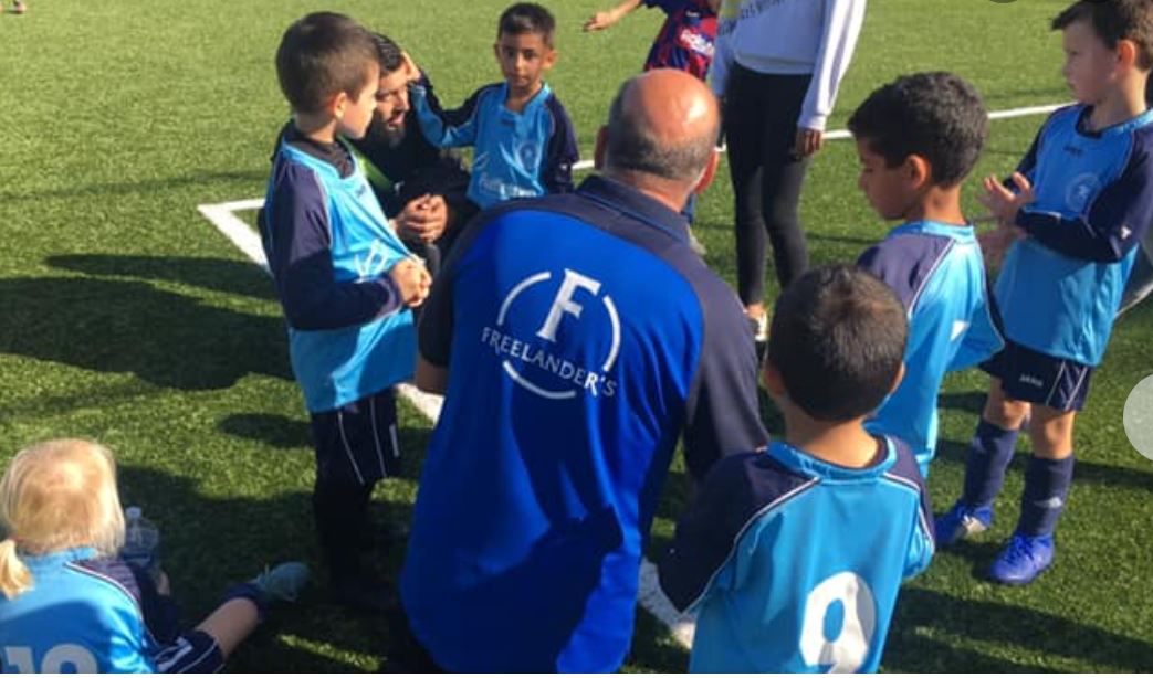 FC Jeunesse Atertdaul Title Image